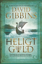 Heligt guld (storpocket)