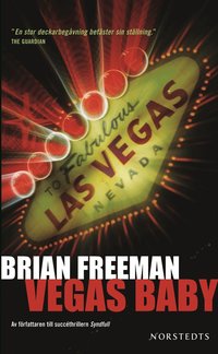 Vegas Baby (pocket)