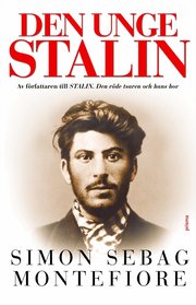 Den unge Stalin (storpocket)