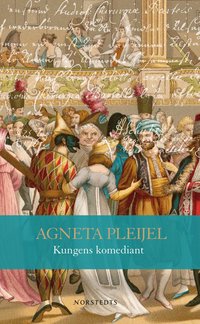 Kungens komediant (pocket)