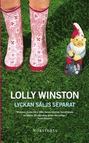 Lyckan s�ljs separat (pocket)