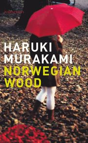 Norwegian wood (pocket)