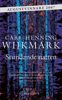 Stundande natten (pocket)