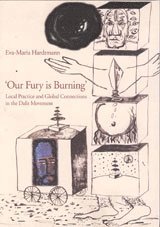 Our Fury Is Burning (inbunden)