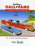 Walt Disney's hall of fame : de stora serieskaparna. 03, Carl Barks. Carl Barks och bilarna i Ankeborg