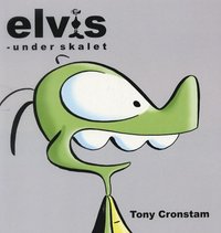 Elvis - Under skalet (h�ftad)