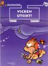Den unge Spirou 12. Vicken utsikt