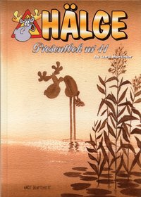 H�lge : presentbok. Nr 11 (h�ftad)