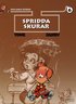 Den unge Spirou 06. Spridda skurar