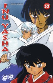 Inu Yasha 37 (h�ftad)