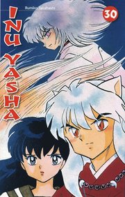 Inu Yasha 30 (pocket)