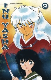Inu Yasha 32 (h�ftad)