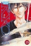 Samurai Deeper Kyo 29 (h�ftad)
