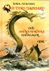 Om Tors hammare och andra nordiska gudasagor