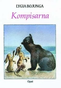 Kompisarna (kartonnage)