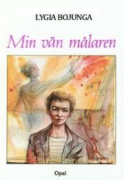 Min v�n m�laren (inbunden)