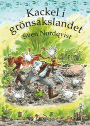 Kackel i gr�nsakslandet (inbunden)