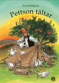 Pettson T�ltar