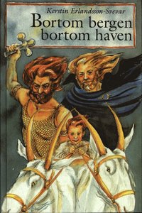Bortom bergen, bortom haven (inbunden)
