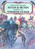 Hugin & Munin ber�ttar om Nordens gudar