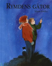 Rymdens g�tor (inbunden)