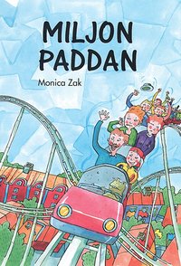 Miljonpaddan (pocket)