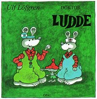 Doktor Ludde (inbunden)