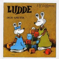 Ludde och Gnutta (inbunden)