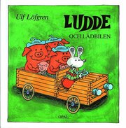 Ludde och l�dbilen (inbunden)