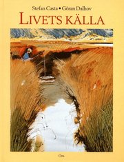 Livets k�lla (inbunden)