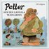 Petter och den g�tfulla tr�dg�rden