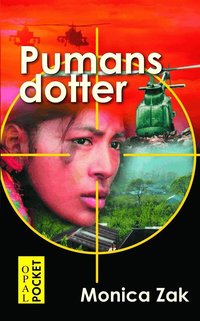 Pumans dotter (inbunden)