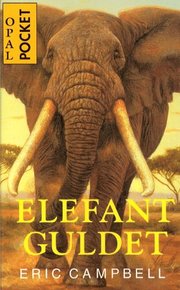 Elefantguldet (pocket)