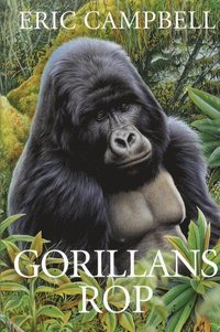 Gorillans rop (pocket)