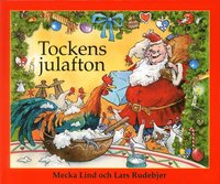 Tockens julafton (inbunden)