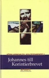F�rklaringar till Nya testamentet : Johannesevangeliet, Apostlag�rningarna, Romarbrevet, Korinterbreven (inbunden)