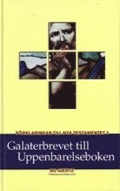 F�rklaringar till Nya testamentet : Galaterbrevet, Efesierbrevet, Filipperbrevet, Kolosserbrevet, Tessalonikerbreven, Breven till Timoteus, Brevet till Titus, Brevet till Filemon, Hebr�erbrevet, Jakob (inbunden)