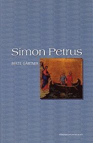 Simon Petrus : m�nniskan och ledaren