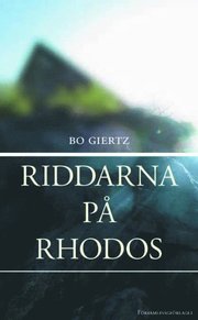 Riddarna p� Rhodos (pocket)