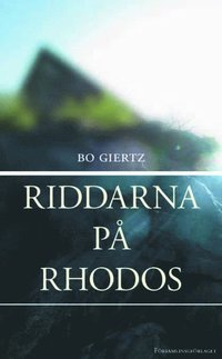 Riddarna p� Rhodos (pocket)