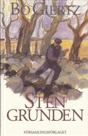 Stengrunden : en sj�lav�rdsbok (inbunden)