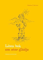 Liten bok om stor glädje (kartonnage)