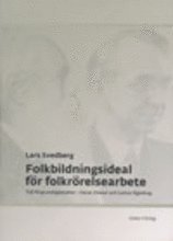 Folkbildningsideal f�r folkr�relsearbete (inbunden)