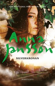 Silverkronan (e-bok)