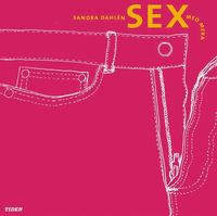 Sex med mera (h�ftad)
