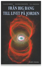 Fr�n Big Bang till livet p� jorden (h�ftad)