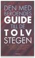 Den medberoendes guide till de tolv stegen - hur du hittar ditt r�tta program och till�mpar de tolv stegen p� dina egna probl