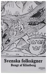 Svenska folks�gner (h�ftad)
