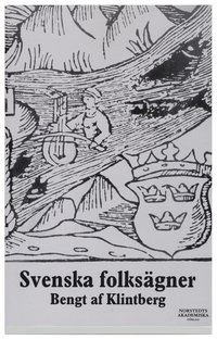 Svenska folks�gner (pocket)
