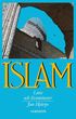 Islam - l�ra och livsm�nster